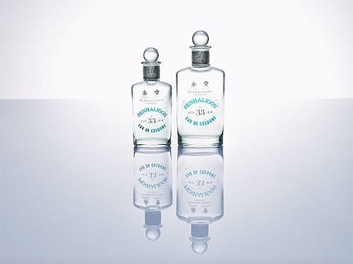 펜할리곤 No.33 오 드 코롱 Penhaligon`s No.33 Eau de Cologne : 네이버 블로그