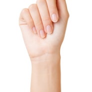 [손톱이알려주는tip] 손톱모양으로 알아보는 건강!
