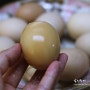 계란 맛있게 삶는법 :: 전기밥솥 구운계란 만드는법 엄청 쉬워요♩