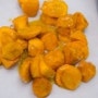 초간단 간식 만들기: 고구마 맛탕 황금 레시피