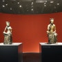 고대불교조각대전 불상, 간다라에서 서라벌까지*국립중앙박물관