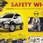안전과 편리함을 동시에 / Fiat Safety Wifi / 클리오광고제 수상작 / Clio winner / Ambient ad / Interactive ad / 브라질 광고