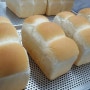 [18주차 제빵실기품목] 비상식빵 그리고 케이크 쏭님의 마카롱 선물