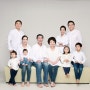 지열군스튜디오 행복한 송도국제도시 가족사진 이야기