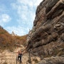 설악산 공룡능선 종주 2편 (오색,대청,중청,소청,희운각,공룡능선,마등령,비선대,신흥사,소공원)