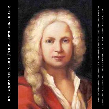 Vivaldi - Concerto for Guitar & Strings in D Major, RV 93 : 네이버 블로그