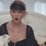 테일러 스위프트(Taylor Swift) - Blank Space 노래듣기