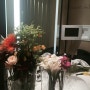 [ Bouquet de Kayla ] Tropical Mix - 대구부케, 믹스부케, 가을부케, 스냅촬영용부케, 촬영부케, 대구꽃선물