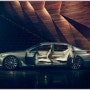 BMW 9시리즈 제작은 과연 언제 시작하는 것일까?