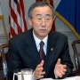 Ban Ki-moon’s Mistake (반기문의 실수)