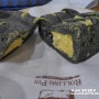 [구리 맛집] 롤링핀; 압구정식빵으로 유명한 베이커리