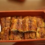 후쿠오카 맛집-야마나카 스시, 요시즈카 우나기야(장어 덮밥)