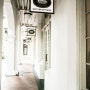 SINGAPORE RAFFLES HOTEL