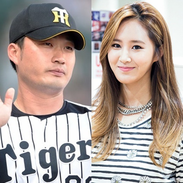 ì˜¤ìŠ¹í™˜ ìœ ë¦¬ ì—´ì• ì¸ì • 6ê°œì›