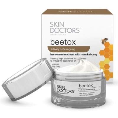 스킨닥터스 비톡스 (SKIN DOCTORS - BEETOX) : 네이버 블로그