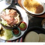 [상큼한 하루의 사진일기] 친구가 검색 끝에 선택한 멕시칸 음식은 바로~~!! @압구정로데오 엘칸티나 ♬