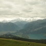 <다시찾은 스위스2> 알프스의 아름다움을 안은 니더호른 산