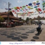 #39 Hibros 의 자전거 세계일주[165-171일차] Good Bye 고프로 ~ 다시만난 케리!! In 치앙마이!! (Chiangmai)