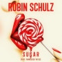 Robin Schulz - Sugar (feat. Francesco Yates) & EDX Ibiza Remix - Tonspiel