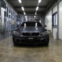 BMW 428i 컨버터블 레이노 S9 썬팅 시공...