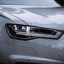 Audi A6 50TFSI Quattro(아우디 A6 50TFSI 콰트로) 시승기~!! -2편 (외관편) -