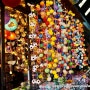 [방콕&파타야자유여행.#5] 주말에만 열리는 방콕 최대마켓, 짜투짝시장(Chatuchak Market)