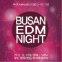 2015.10.31 부산 원 아시아 페스티벌 Busan EDM Night