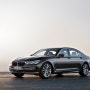 새로운 디자인의 BMW 7시리즈 국내 출시!