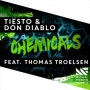 Tiësto & Don Diablo - Chemicals (feat. Thomas Troelsen) - Musical Freedom Records