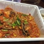 인천 맛집, 싸고 맛있는 검단 통큰아구찜