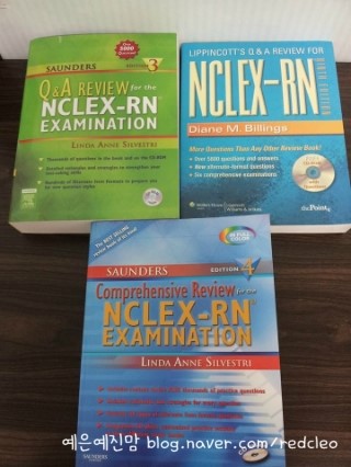Nclex-Rn(엔클렉스) Test 후기 : 네이버 블로그