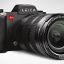 Leica(라이카) SL 풀프레임 미러리스
