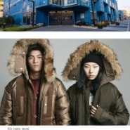 더파트먼트 - 건대 커먼그라운드 POP-UP STORE OPEN