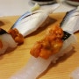 [이촌동맛집]푸짐하고 맛있는 스시 오마카세, 기꾸