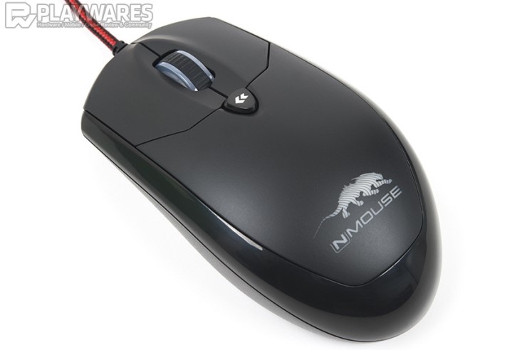 스카이디지탈 NMOUSE 4K 게이밍 마우스 리뷰 : 네이버 블로그