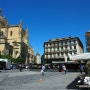 [세고비아]마드리드 근교 여행지 세고비아(Segovia)에 목요일에 간다면 일일 장터 구경을 놓치지 말자!