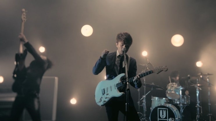 Unison Square Garden 2 천국과지옥 天国と地獄 듣기 가사 네이버 블로그