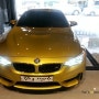 서초 디테일링세차 [THE H] BMW M4 컨버터블 ~ AND 맥라렌 650S AND 서초 장꼬방~