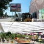 부산 화분, 꽃 도매 유럽형 화훼센터 데팡스에 다녀왔어요.