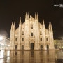 <이탈리아여행1> 이탈리아 여행의 첫걸음, 밀라노 두오모 대성당