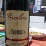프랑스 와인 깜브라스(CAM BRAS)