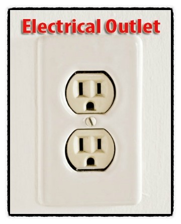 Consent 가 아니라 Electrical Outlet : 네이버 블로그