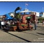 Pier39 ~ Crab House ~ Alcatraz