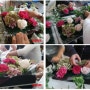 [DBUK London 디자인 워크숍]마음을 꽃으로 디자인하다, 1부 Flower Box