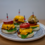 스토커식당 - 2015년 가을의 스토커식당, 고기는 우리를 배신하지 않는다.