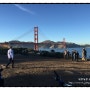 Pier39 ~ Golden Gate Bridge ~ Sausalito