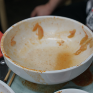 부산 3대짬뽕 : 온천장 맛집 '동운반점'