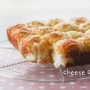 치즈,치즈,치즈,치즈~치즈 토르티아&치즈 디너롤