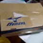 미즈노 복싱화/mizuno boxing shoes