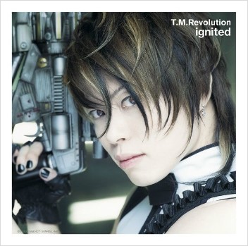 기동전사 건담 Seed Destiny 1기 오프닝 Ignited イグナイテッド T M Revolution 티엠 레볼루션 네이버 블로그